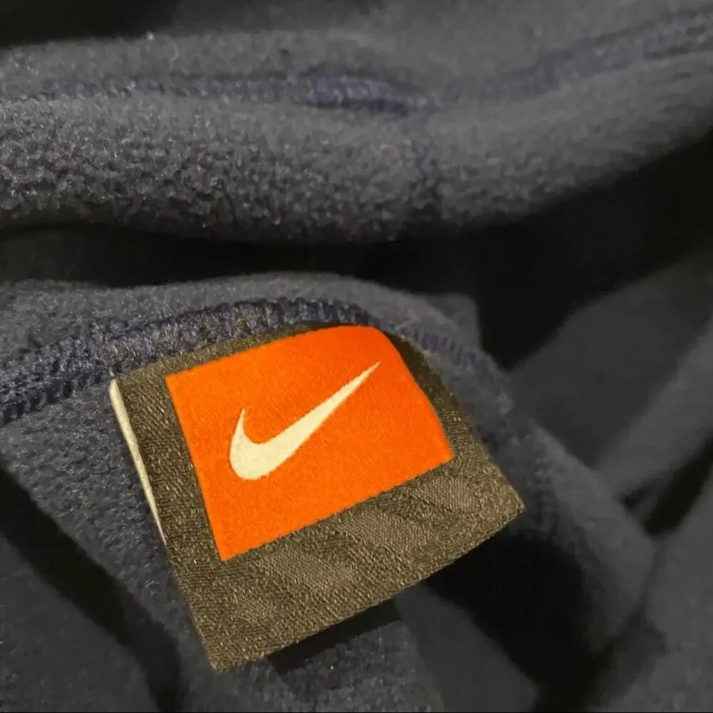 Blue Nike Youth Beanie Nike Winter Hat